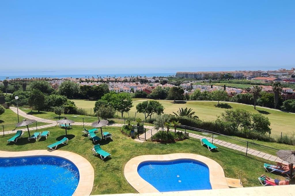Appartement Casa Laguna